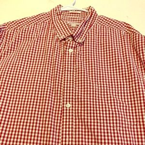 Men’s Shirt